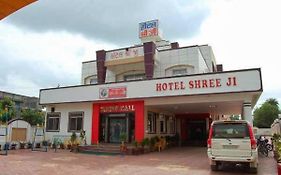 Hotel Shree ji Chittorgarh
